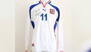 Cheap soccer jersey > normal quality soccer uniform > national team > czech republic. Czech Republic Football European Championships Pavel Catawiki