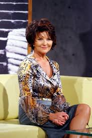 Born 3 june 1955) is a polish lawyer and charity activist who was first lady of poland between 1995 and 2005, as the wife of the then president aleksander kwaśniewski. Jolanta Kwasniewska Ma Nowa Fryzure Metamorfoza Bylej 1 Damy