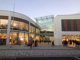 Appealing town centre location near the seafront. Legal General Reaches Major Regeneration Milestone In Eastbourne Legal General