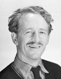 Biography ~ Murray Hardy