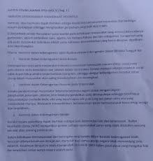 Check spelling or type a new query. Buatlah 5 Soal Essay Beserta Jawabannyatolong Di Jawab Dengan Benar Yaa Brainly Co Id