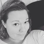 Brittany Eggleston's Instagram, Twitter & Facebook