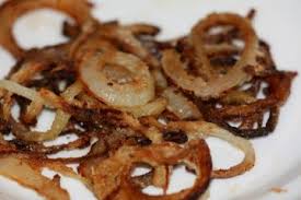 Rostzwiebeln Rezept Rostzwiebeln Kochrezepte Osterreichische Kuche