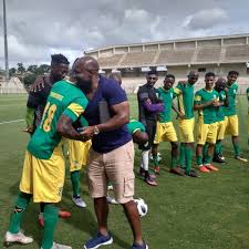 Uncover why golden arrow is the best company for you. Golden Arrows Confirm Steve Komphela As Their New Head Coach