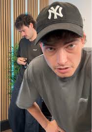 James' Coffee Journey: A Call for Kindness