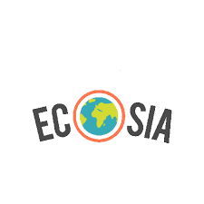 Search Engine Google Sticker By Ecosia For Ios Android Giphy It is just possible that our grandchildren will be communicating in gifs only.
