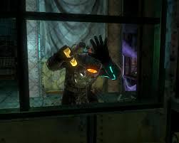 Bioshock Infinite Burial At Sea Episode 2 Review Augustus Sinclair In 2020 Bioshock Sinclair Beyond The Sea