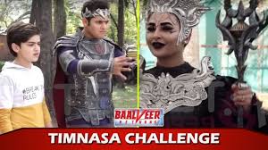 June 01, 2021 post a comment. Baalveer Returns Timnasa Again Challenges Baalveer Will Baalveer Save Veerlok Youtube
