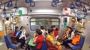 Home > news > india > mumbai > baps community services during the coronavirus lockdown. Maharashtra Lockdown News Big Updates Over Operations Of Mumbai Local Trains