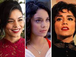 Vanessa hudgens height is just 5.08 feet, that makes her more attractive and beautiful. All Of Vanessa Hudgens Movies Ranked From Worst To Best