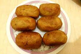 Namun anda juga bisa membuat olahan ubi ini di rumah dengan mudah. Resep Cara Membuat Timus Ubi Jalar Paling Enak Resep Dan Cara