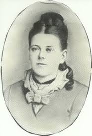 Fanny (Blackford) Smith (1856-1939)