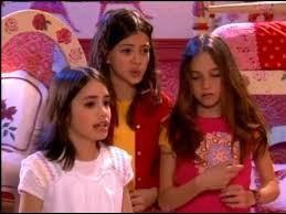 Un video su mariana esposito e candela vetrano k interpretano mar e tefy in teen angels.votate e commentate xd. Rincon De Luz Capitulo 143 Completo Video Dailymotion