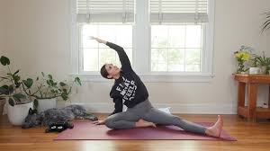 Sarah beth yoga channel is renowned for her yoga stretching videos, which are fantastic for it's the holistic approach to health that really sets this channel apart. How Much Money Yoga With Adriene Makes On Youtube Net Worth Naibuzz