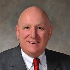 2019 Business Excellence Winner Joseph Mollica Of The New Hampshire Liquor Commission Nh Business Review