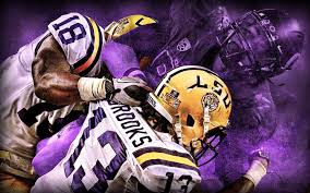 Zoomtext is the world's leading magnification and screen reading software for the visually impaired. Lsu Tigers College Football Wallpaper 1920x1200 595551 Wallpaperup
