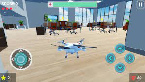 Un software de formación de pilotos profesional que utiliza la . Rc Drone Flight Simulator 3d Apk 2 5 Juego Android Descargar