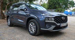 Welcome to the office of the santa fe county assessor our mission. Driven 2021 Hyundai Santa Fe Feels Like A Small Improvement Over The Old One Carscoops