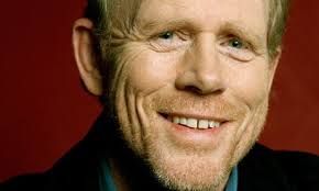 Ron Howard