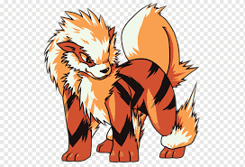 Dit seizoen wordt opgevolgd door pokémon: Pokemon Black 2 And White 2 Arcanine Red Fox Growlithe Anime Element Png Pngwing