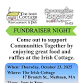 Communities Together Irish Cottage Fundraiser! event image