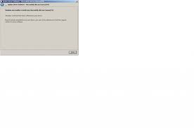 How To Fix Lifecam Exe Fails To Initialize Cannot Continue Windows Bulletin Tutorials