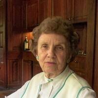 Elisabeth Mueller Obituary