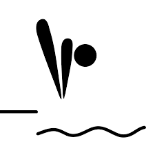Japan's yuto horigome picked up the medal in men's street. Datei Diving Pictogram Svg Wikipedia