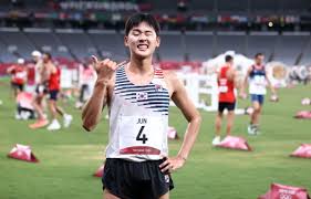02년생 운동하는 찐따 modern pentathlon(athlete) 근대 5종 선수. I0f Xbss8fo4em