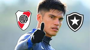 Acaba de firmar, a tiempo para el Mundial de Clubes": Correa eligió equipo  tras las ofertas de River y Botafogo