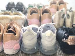 The Best Outfits Include Sneakers and it is all over Instagram!