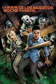 Ver Noche De Los Muertos Animados 2021 Online Latino Hd Pelisplus 2