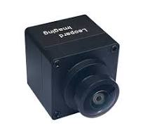 Surround View Cameras: Automotive Vision Systems by Leopard ...