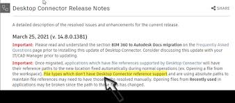 On it gives me a pdf converted file to preview, print, or download. Desktop Connector Important Changes Impacting Ideate Software