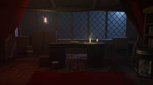 Gregory Monard Pirate Ship Interior 3d Hold by kotnonekot on deviantart.