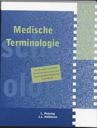 Samenvatting Medische Terminologie Stuvia