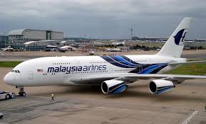 We actually have an ice hockey team active since 1996, but they did not win enough matches last year (or any other year really). Malaysia Airlines To Phase Out A380s In Coming Months News Flight Global