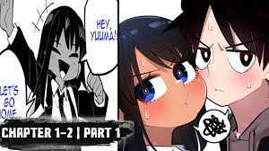 Childhood Friendship is Hard Chapter 1-2 | Part 1 - YouTube