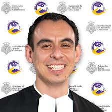 Members of the chapter