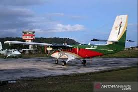 Berdasarkan informasi dari pihak kelurahan. Pencarian Pesawat Twin Otter Hilang Kontak Kembali Dilanjutkan Bisnis Tempo Co