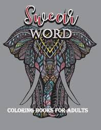 Vintage sweary adult coloring pages vintage designs with grandma's favorite old timey cuss words (9781535011716): Swear Word Coloring Books For Adults Anna Peacock Book In Stock Buy Now At Mighty Ape Nz