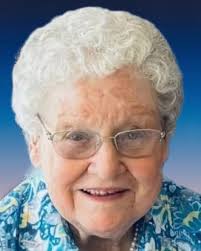 Ruth Marie Poppell Obituary July 19, 2025