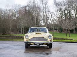 Image result for Pale Primrose 1963 Aston Martin