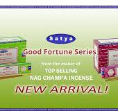 Wholesale Incense Importer