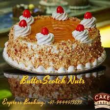 Cake Park Buy Cakes Online Chennai Cake Delivery In Chennai Butterscotch Cake Cake Online Cake Delivery