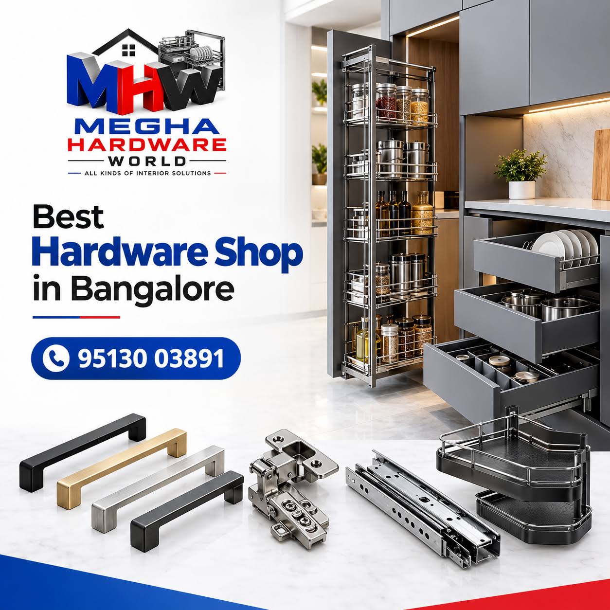 Best hardware shop in bangalore product image