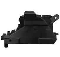 Radiator Support Air Deflector - Right