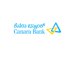 Canara Bank Vector Logo Logopik