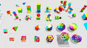 Your priority is to ensure the growth of your business. 4d Toys Will Help You Understand Four Dimensional Space In Vr Gamecrate