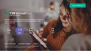 If you choose to call us, please remember to have your personal details to hand to help us deal with your query effectively. Tsb Launches A Virtual Bank Saying The Covid 19 Crisis Has Proven Customers Can Still Get Personal Human Service But More Conveniently Via A Video Call Interest Co Nz